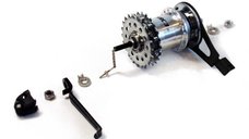 Cutie de viteze pentru Kart XL BFR-3