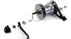 Cutie de viteze pentru Kart XL BFR-3