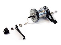Cutie de viteze pentru Kart XL BFR-3 - 1