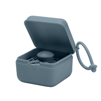 Cutie multifunctionala pentru depozitare suzete Bibs Petrol - 1