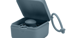 Cutie multifunctionala pentru depozitare suzete Bibs Petrol