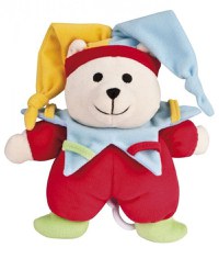 Cutie muzicala plus 2407 - 1