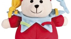 Cutie muzicala plus 2407