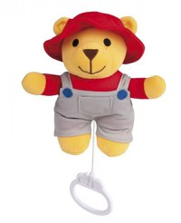 Cutie muzicala plus 2407 - 2