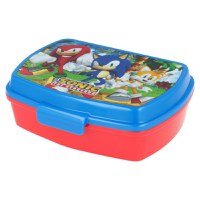 Cutie sandwich Funny Sonic - 3