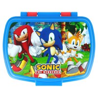 Cutie sandwich Funny Sonic - 2