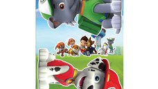 Decor perete autoadeziv Paw Patrol