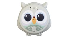 Detector de fum FLOW Mr. Owl