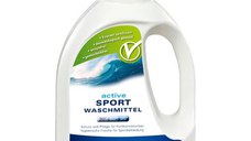 Detergent Bio Lichid Activ Sport Pentru Echipament Sportiv 750 ml Sodasan