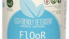 Detergent ecologic pentru pardoseli 1L Biolu