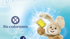 Detergent hipoalergenic Chicco Sensitive 20 capsule 0 luni+
