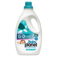 Detergent lichid bebelusi My Planet 38 spalari 2204ml - 1
