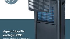 Dezumidificator de aer Beurer LE 250