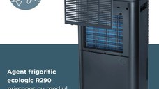 Dezumidificator de aer Beurer LE 250