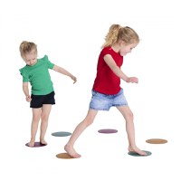 Discuri educative senzoriale ReDiscs - 3