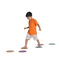 Discuri educative senzoriale ReDiscs - 4