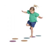 Discuri educative senzoriale ReDiscs - 5