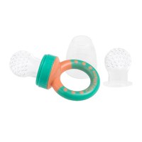 Dispozitiv de hranire din silicon Clevamama - 1