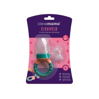 Dispozitiv de hranire din silicon Clevamama - 3