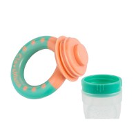 Dispozitiv de hranire din silicon Clevamama - 4