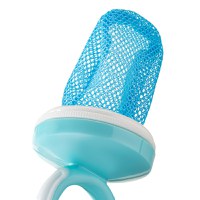 Dispozitiv de hranire Food Feeder Akuku stele albastru - 8