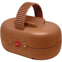 Dispozitiv leganare Baby Rocker Robby Brown cu senzor - 4