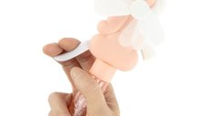 Dispozitiv pentru Baloane de Sapun cu Ventilator Unicorn