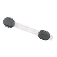 Dispozitiv protectie multifunctional Safety 1st Gri - 3