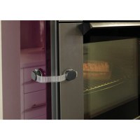 Dispozitiv protectie multifunctional Safety 1st Gri - 1