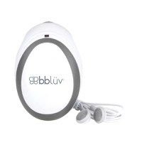 Doppler fetal wireless cu casti bbluv Echo - 4