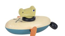 Egmont Toys Barcuta Crocodil pentru Baie