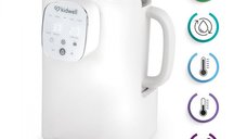 Espressor pentru prepararea laptelui praf Kidwell Piim white cu dozare automata