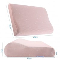 Fata de perna din bumbac pentru copii 2 ani+ Suporto Roz - 4
