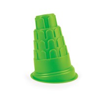 Forma pentru nisip Turnul din Pisa - 2