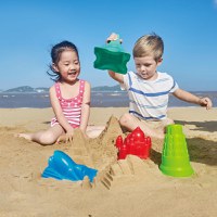 Forma pentru nisip Turnul din Pisa - 1