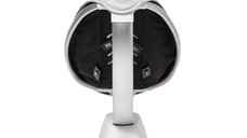 Fotoliu balansoar bebelusi 4MOMS MamaRoo 5.0 Sage