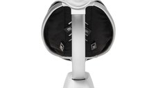 Fotoliu balansoar bebelusi 4MOMS MamaRoo 5.0 Sage