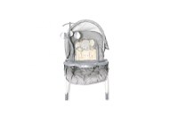 Fotoliu balansoar Dream Time Grey Elephant New - 1