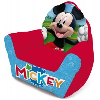 Fotoliu Mickey Mouse Clubhouse - 1