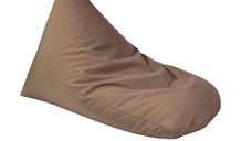 Fotoliu puf bean bag beige