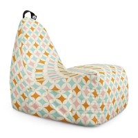 Fotoliu Puf Bean Bag tip Chill XL Estival - 5