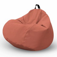 Fotoliu Puf Bean Bag tip Para XL Chroma Lava - 6