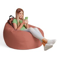 Fotoliu Puf Bean Bag tip Para XL Chroma Lava - 2