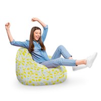 Fotoliu Puf Bean Bag tip Para XL Lamai - 1