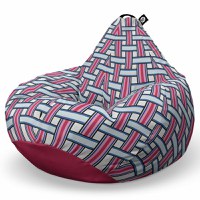 Fotoliu Puf Bean Bag tip Para XL Paloma - 4