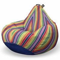 Fotoliu Puf Bean Bag tip Para XL Zuma - 6