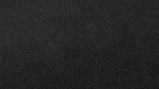 Fotoliu Pufrelax king size perna decorativa eerie black umplut cu fulgi de burete memory mix