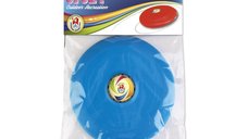 Frisbee disc zburator colorat Androni Giocattoli