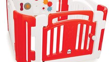 Gardulet muzical, loc de joaca pentru copii Angel Play Area