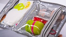 Geanta Baby On Board Miniz Bag Street